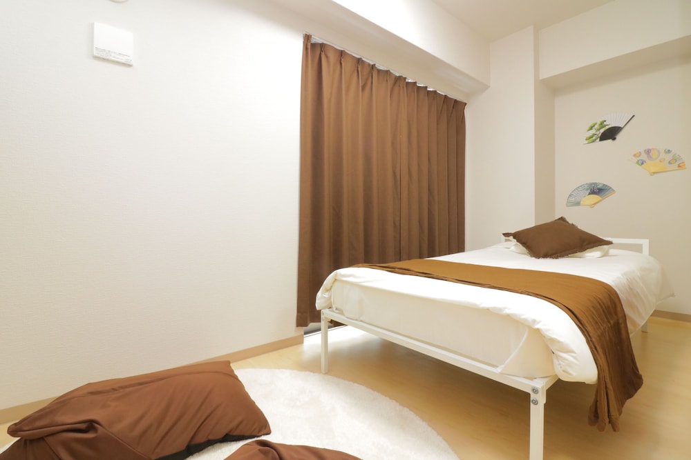HG COZY HOTEL NO.24京橋駅 大阪