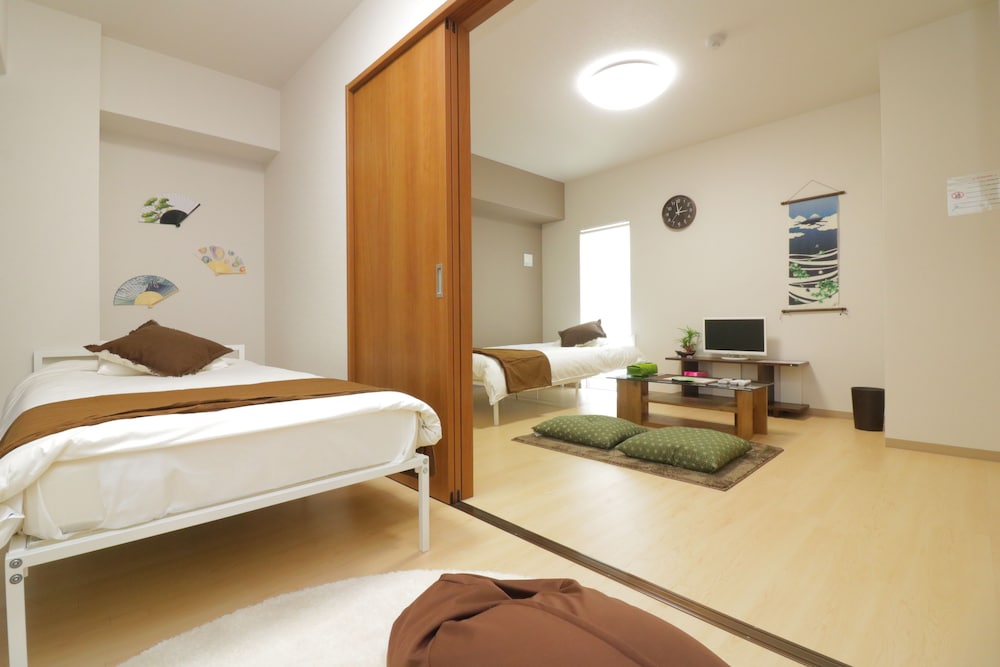 HG COZY HOTEL NO.24京橋駅 大阪