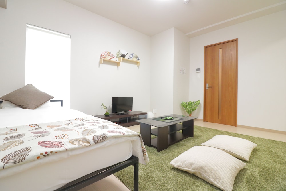 HG COZY HOTEL NO.24京橋駅 大阪
