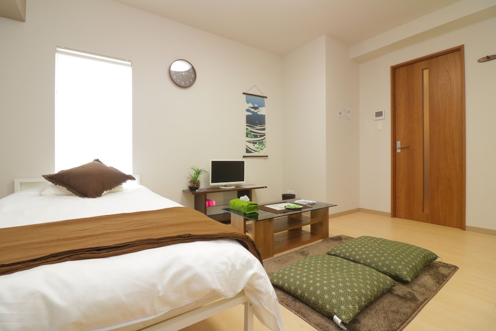 HG COZY HOTEL NO.24京橋駅 大阪