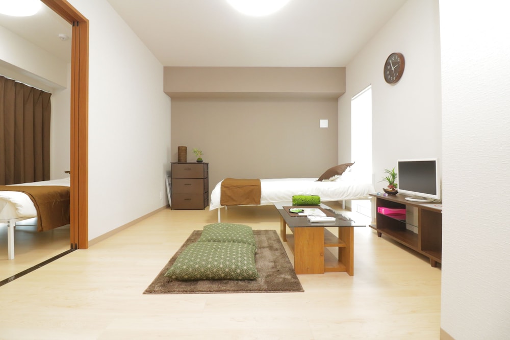 HG COZY HOTEL NO.24京橋駅 大阪