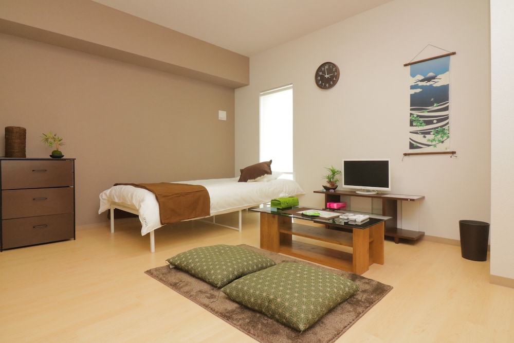 HG COZY HOTEL NO.24京橋駅 大阪