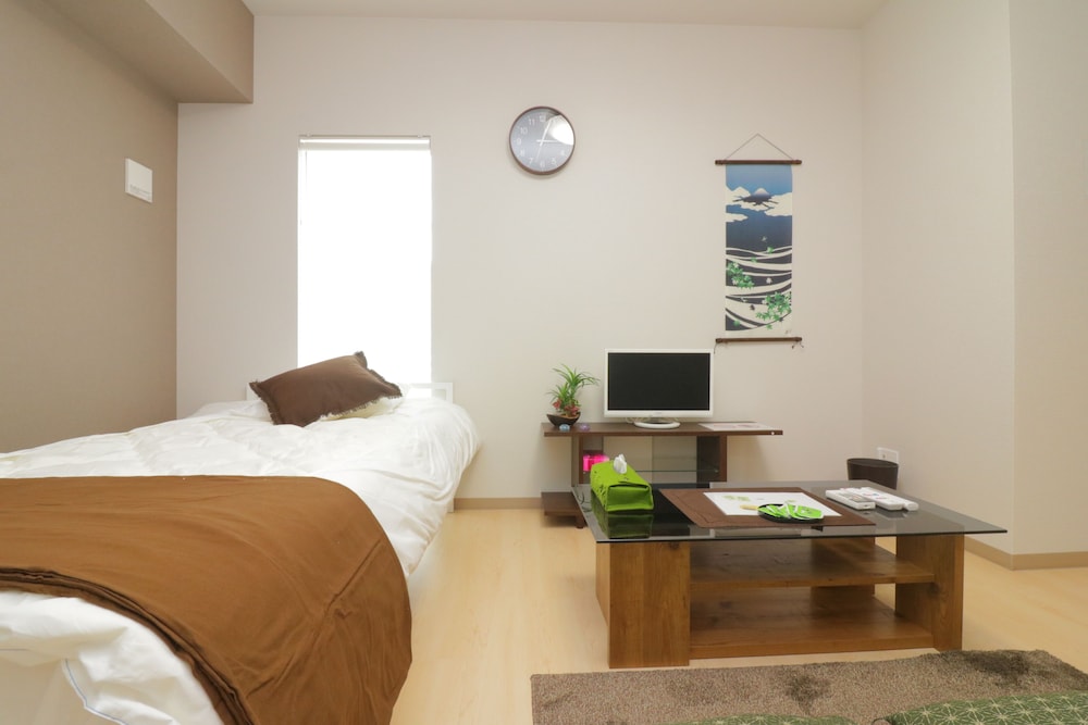 HG COZY HOTEL NO.24京橋駅 大阪