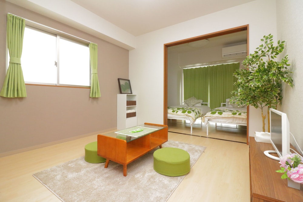 HG COZY HOTEL NO.24京橋駅 大阪