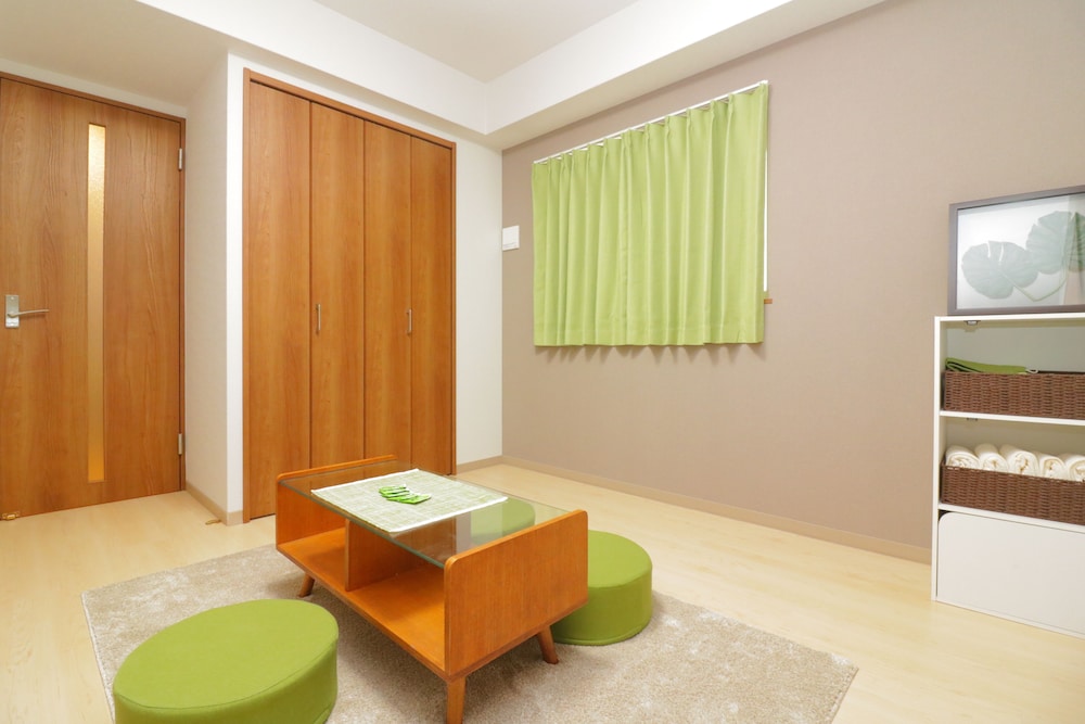 HG COZY HOTEL NO.24京橋駅 大阪