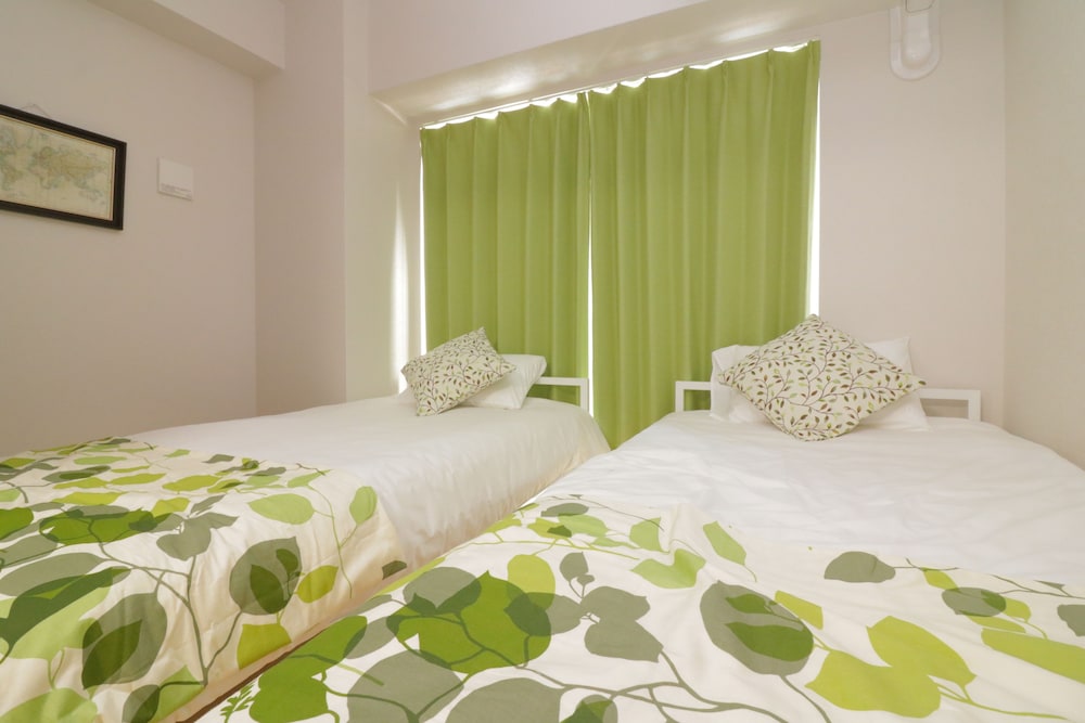 HG COZY HOTEL NO.24京橋駅 大阪