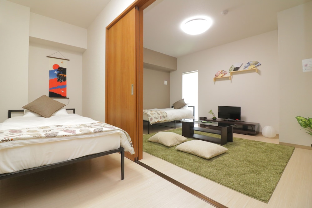 HG COZY HOTEL NO.24京橋駅 大阪