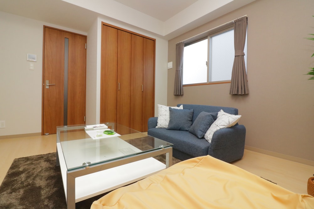 HG COZY HOTEL NO.24京橋駅 大阪