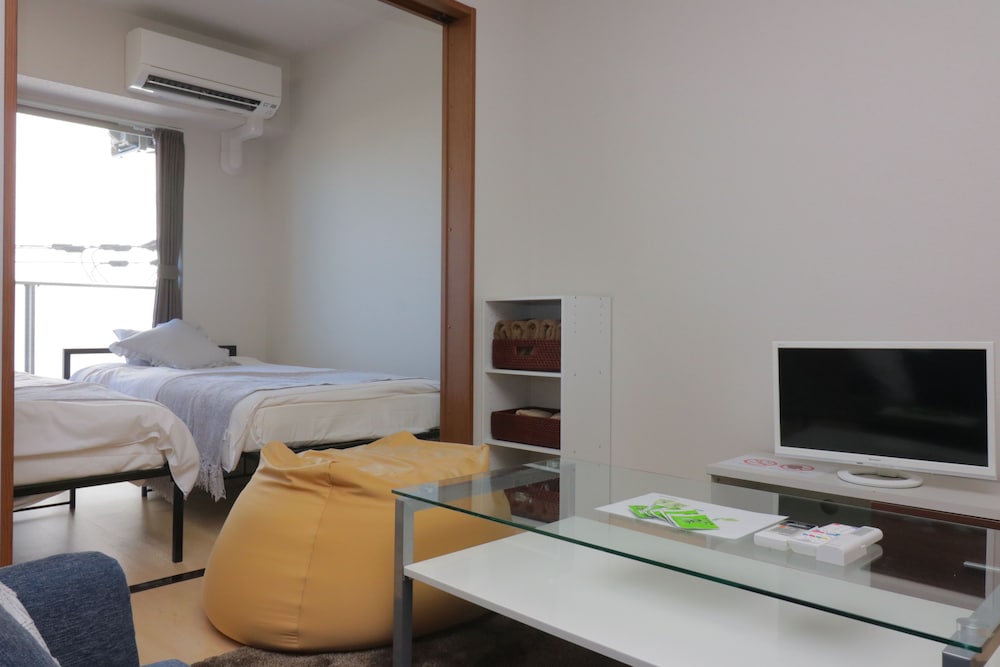 HG COZY HOTEL NO.24京橋駅 大阪