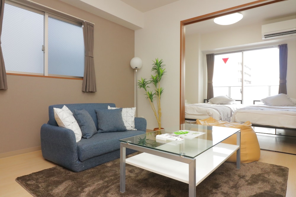 HG COZY HOTEL NO.24京橋駅 大阪