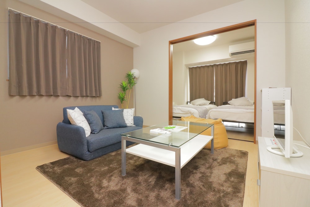 HG COZY HOTEL NO.24京橋駅 大阪