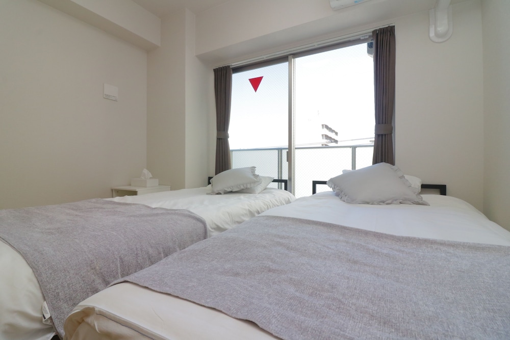 HG COZY HOTEL NO.24京橋駅 大阪