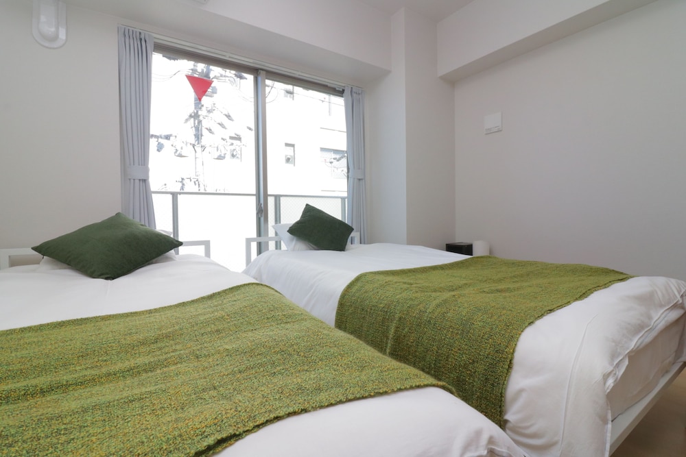 HG COZY HOTEL NO.24京橋駅 大阪