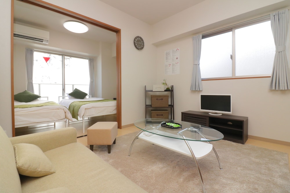 HG COZY HOTEL NO.24京橋駅 大阪