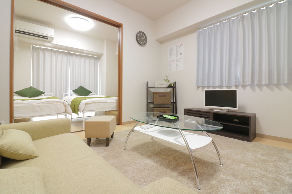 HG COZY HOTEL NO.24京橋駅 大阪