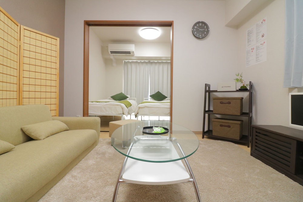 HG COZY HOTEL NO.24京橋駅 大阪