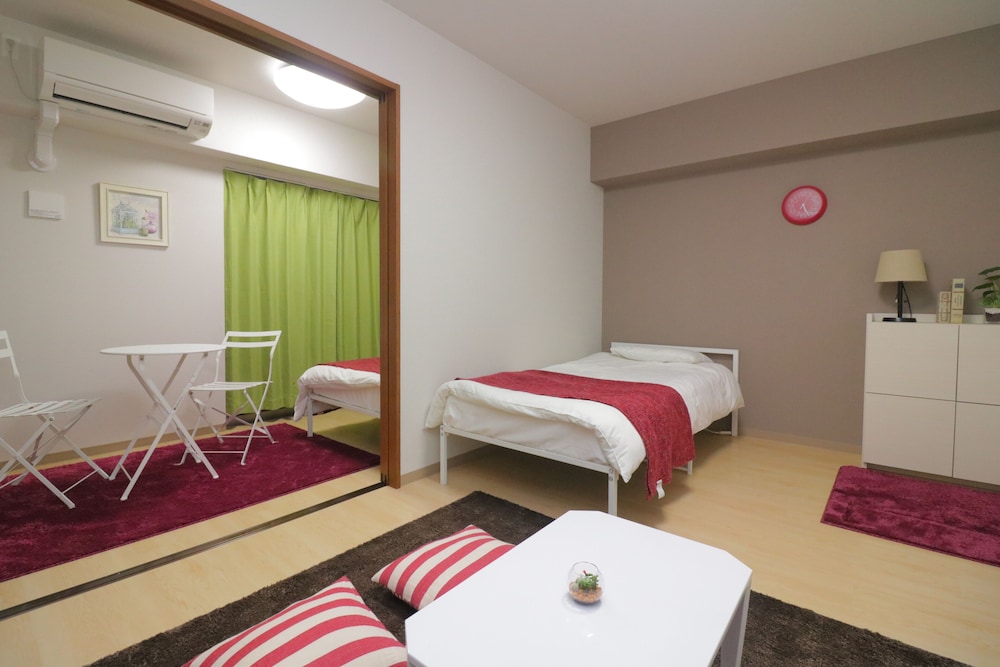 HG COZY HOTEL NO.24京橋駅 大阪