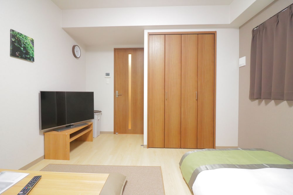 HG COZY HOTEL NO.24京橋駅 大阪