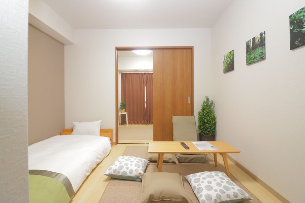 HG COZY HOTEL NO.24京橋駅 大阪