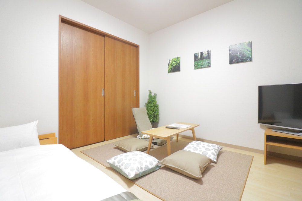 HG COZY HOTEL NO.24京橋駅 大阪