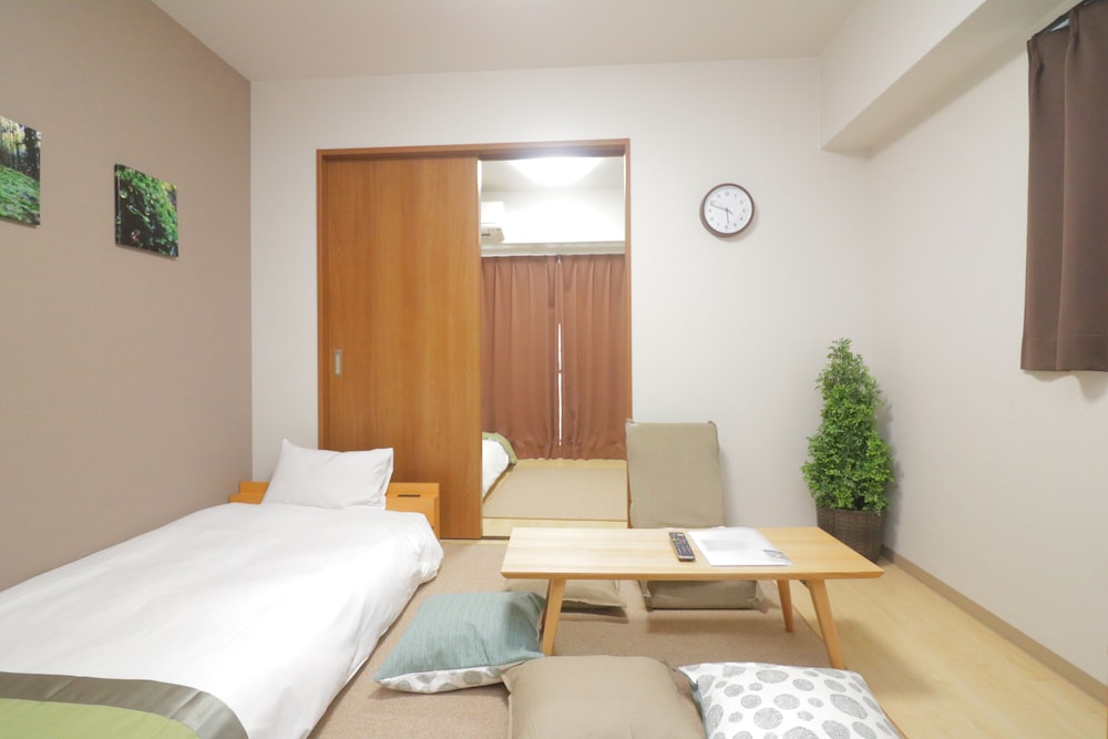 HG COZY HOTEL NO.24京橋駅 大阪