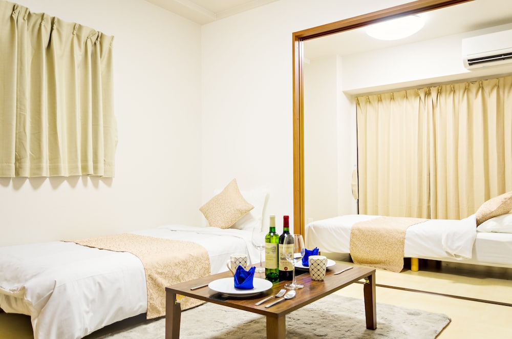 HG COZY HOTEL NO.24京橋駅 大阪