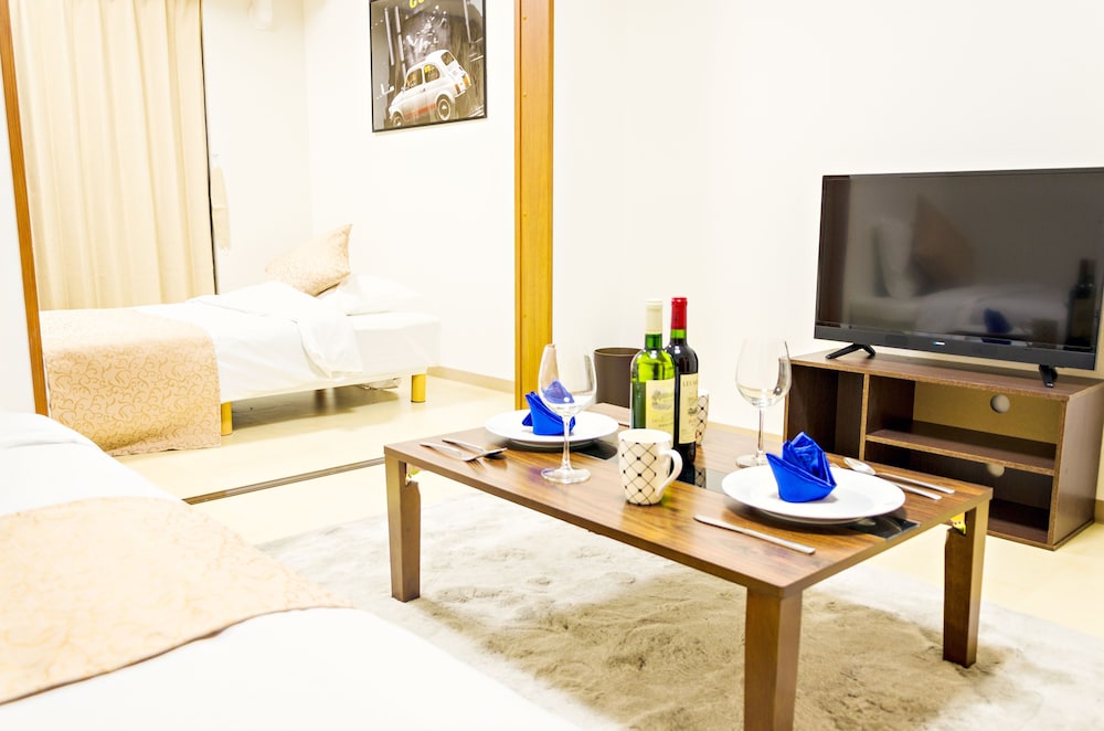 HG COZY HOTEL NO.24京橋駅 大阪