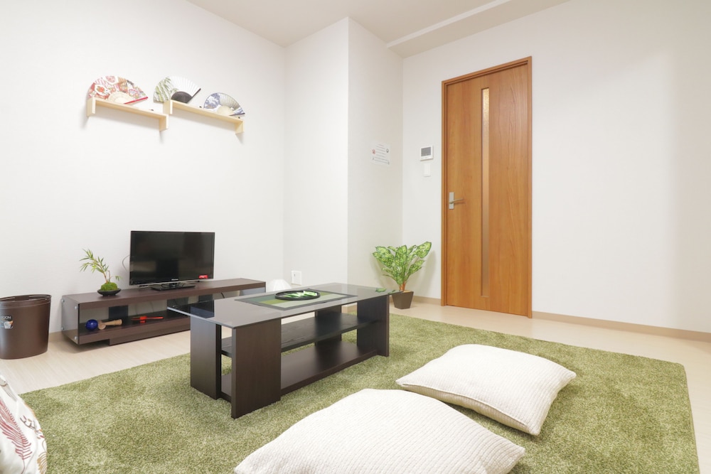 HG COZY HOTEL NO.24京橋駅 大阪