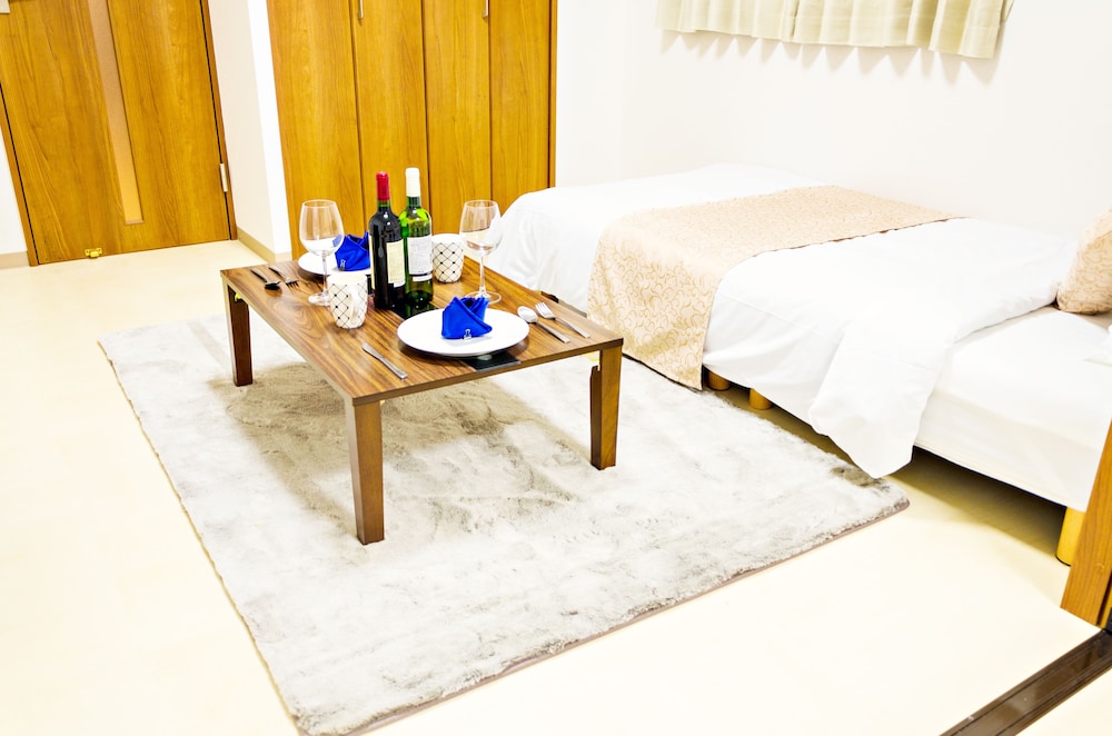 HG COZY HOTEL NO.24京橋駅 大阪