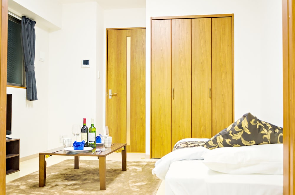 HG COZY HOTEL NO.24京橋駅 大阪