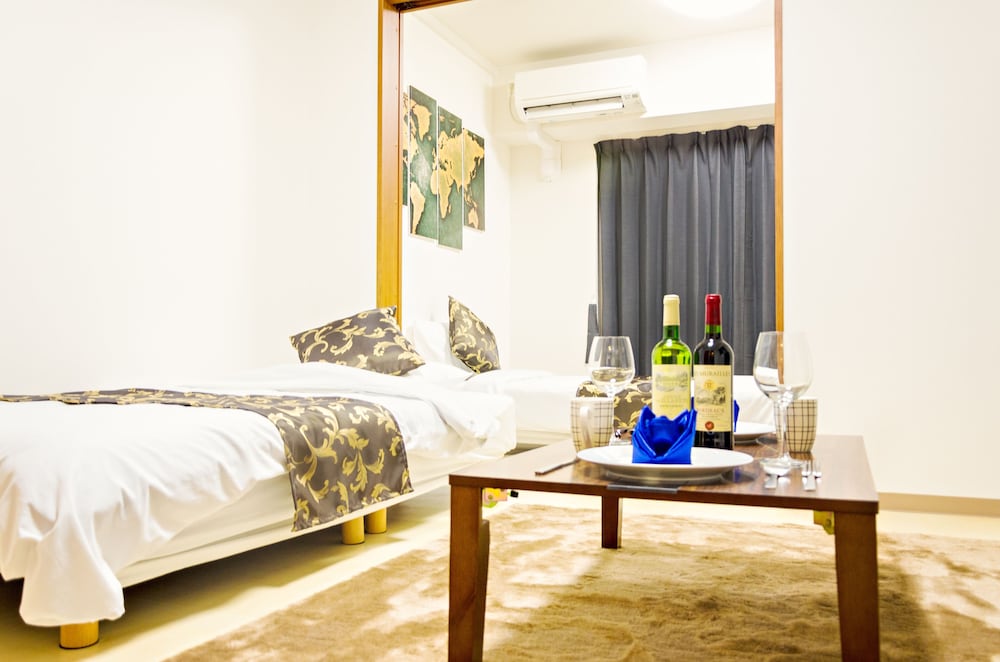 HG COZY HOTEL NO.24京橋駅 大阪
