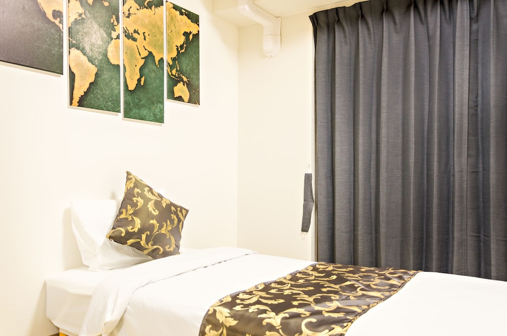 HG COZY HOTEL NO.24京橋駅 大阪