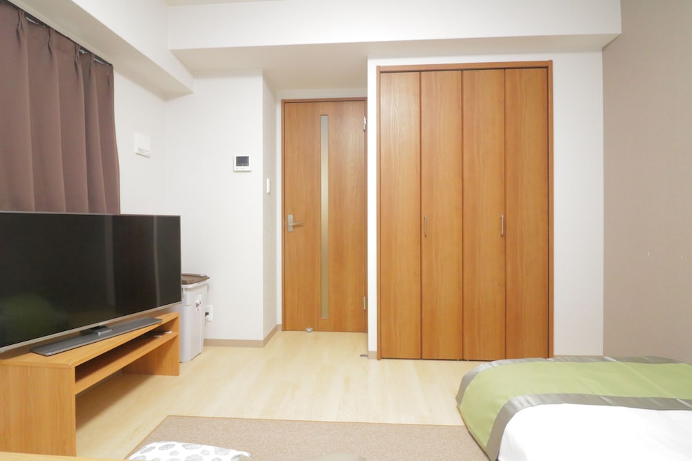 HG COZY HOTEL NO.24京橋駅 大阪