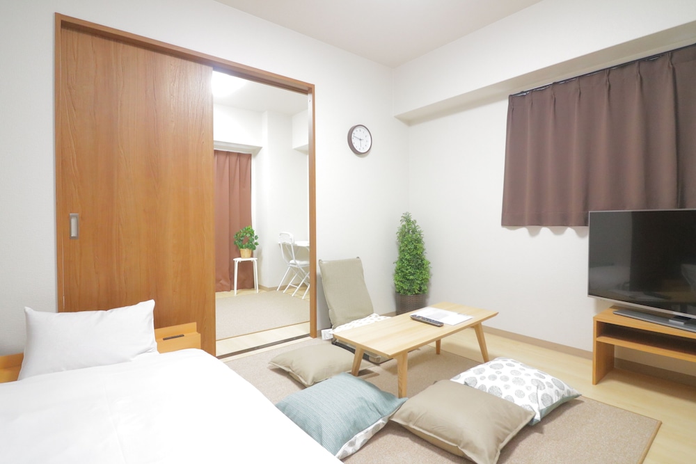 HG COZY HOTEL NO.24京橋駅 大阪