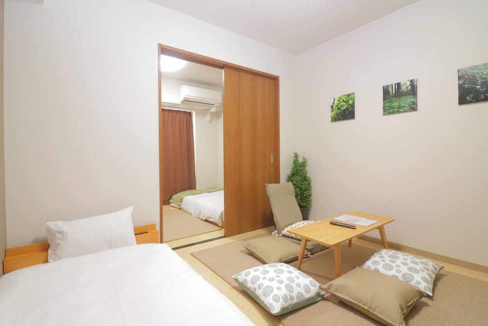 HG COZY HOTEL NO.24京橋駅 大阪