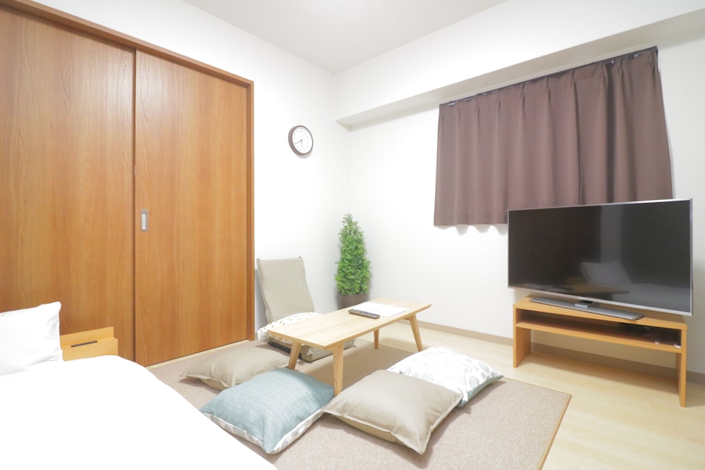 HG COZY HOTEL NO.24京橋駅 大阪