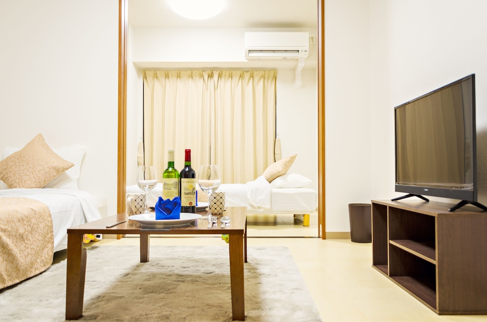 HG COZY HOTEL NO.24京橋駅 大阪