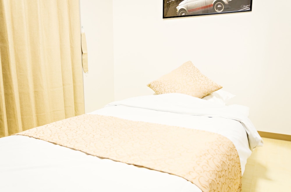 HG COZY HOTEL NO.24京橋駅 大阪