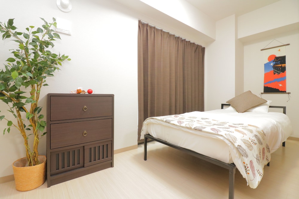 HG COZY HOTEL NO.24京橋駅 大阪