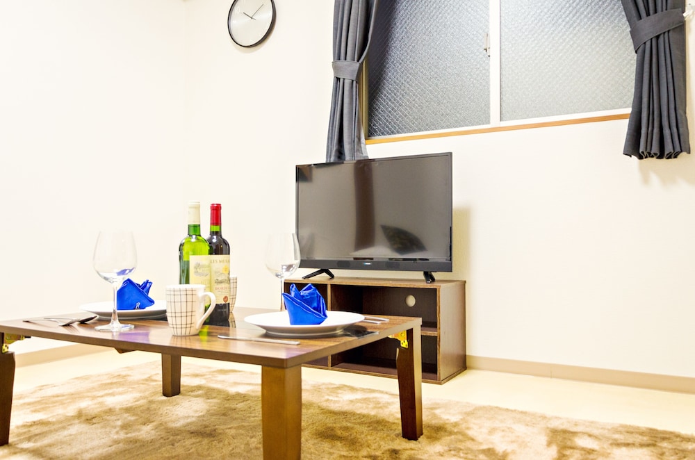 HG COZY HOTEL NO.24京橋駅 大阪