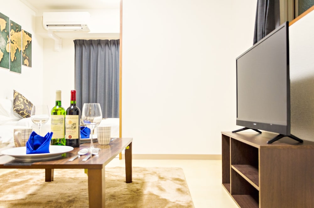 HG COZY HOTEL NO.24京橋駅 大阪