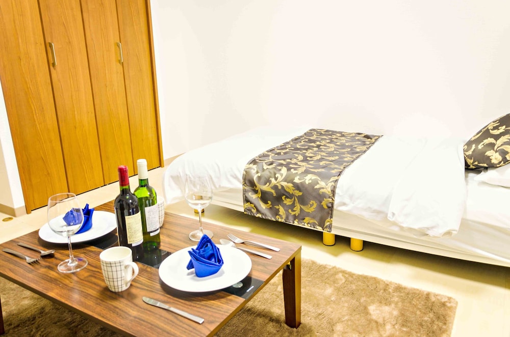 HG COZY HOTEL NO.24京橋駅 大阪