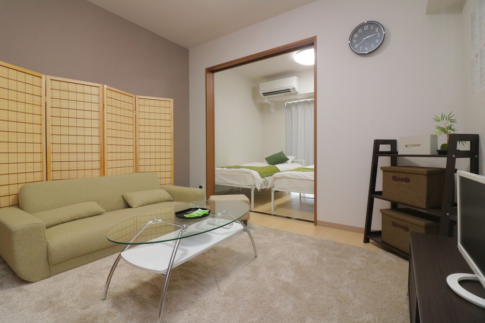HG COZY HOTEL NO.24京橋駅 大阪