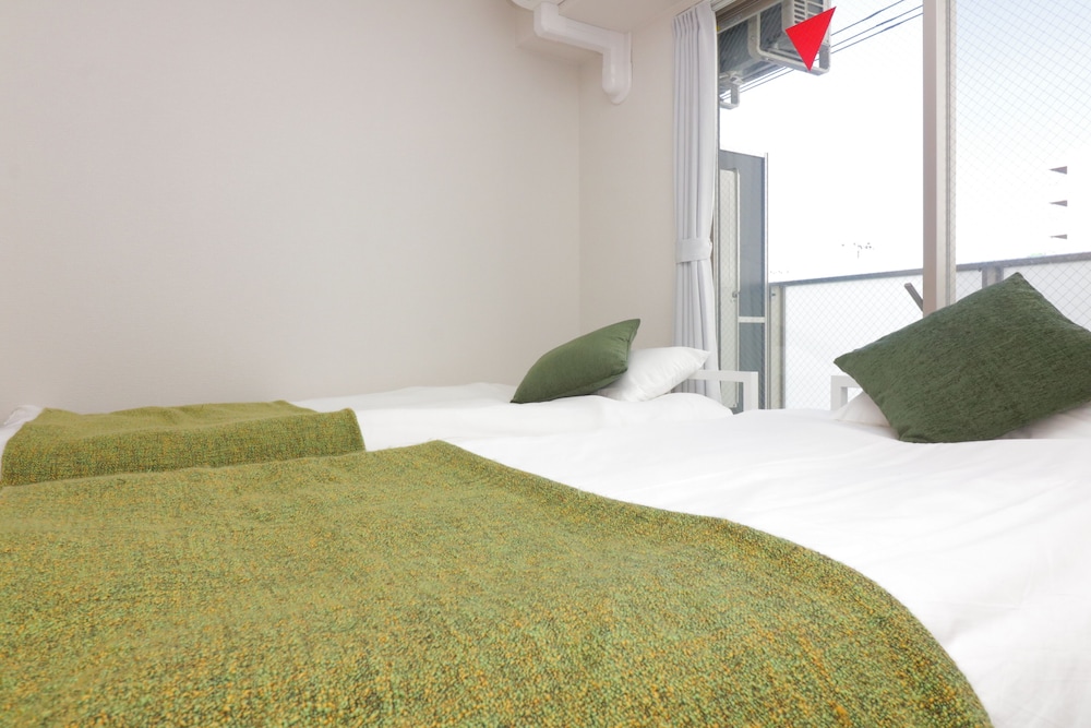 HG COZY HOTEL NO.24京橋駅 大阪
