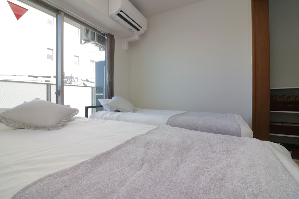HG COZY HOTEL NO.24京橋駅 大阪