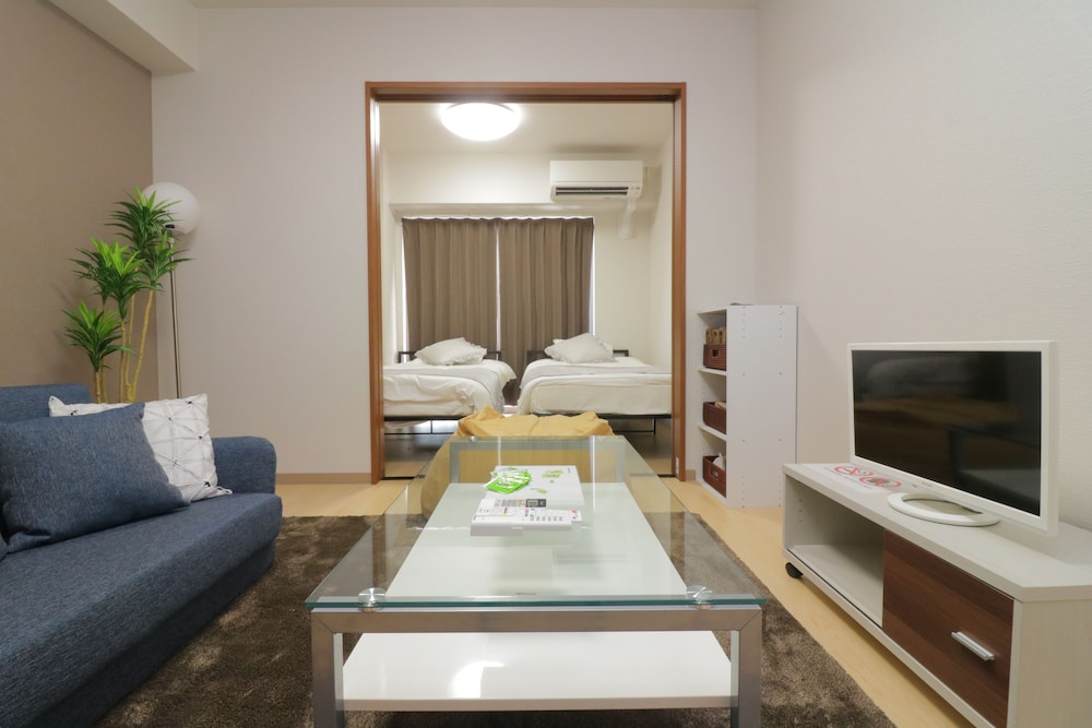 HG COZY HOTEL NO.24京橋駅 大阪