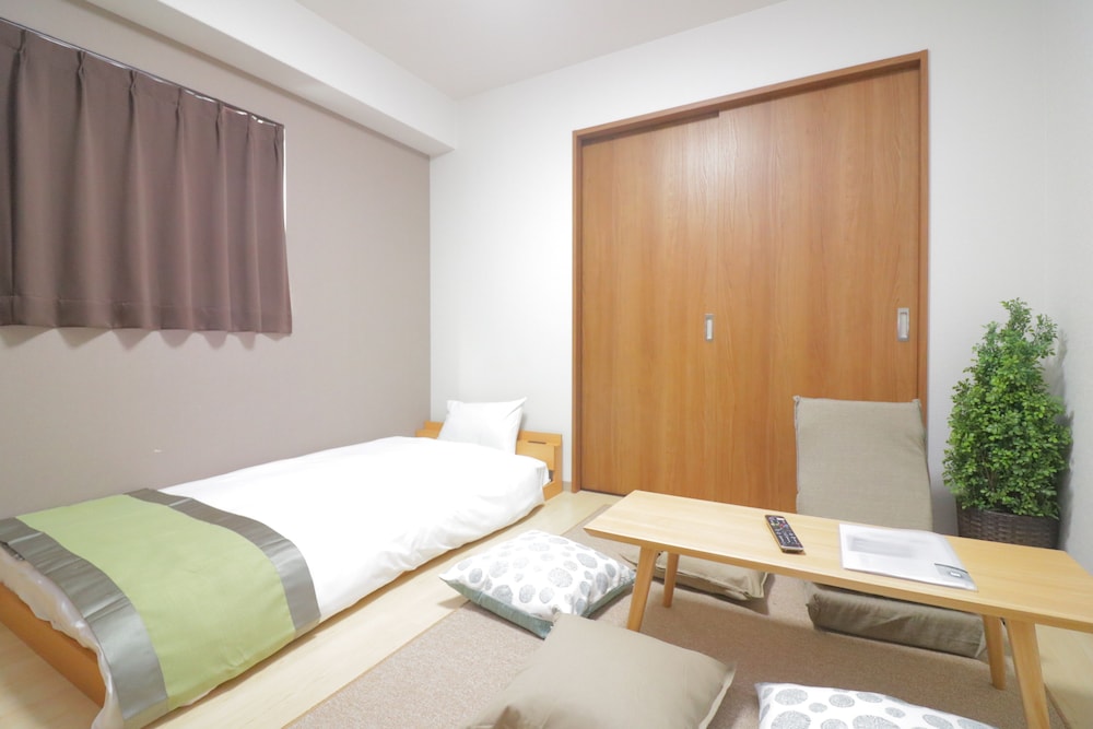 HG COZY HOTEL NO.24京橋駅 大阪