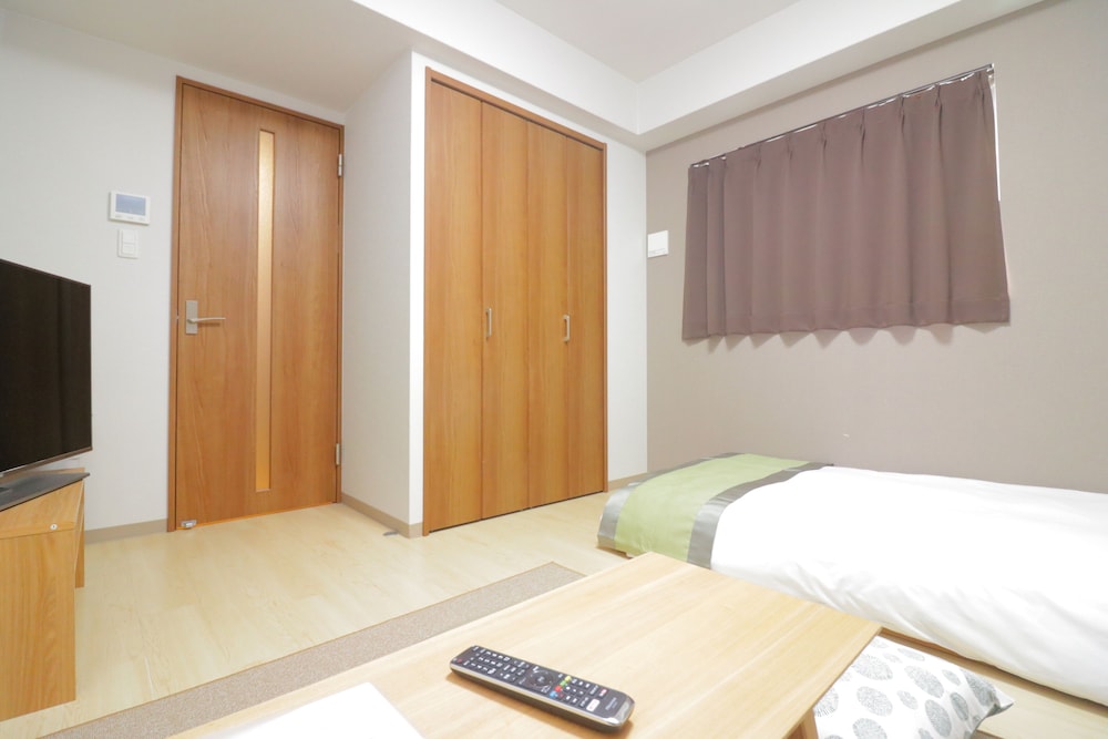 HG COZY HOTEL NO.24京橋駅 大阪