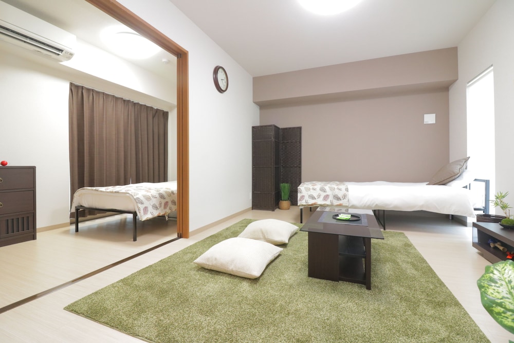 HG COZY HOTEL NO.24京橋駅 大阪
