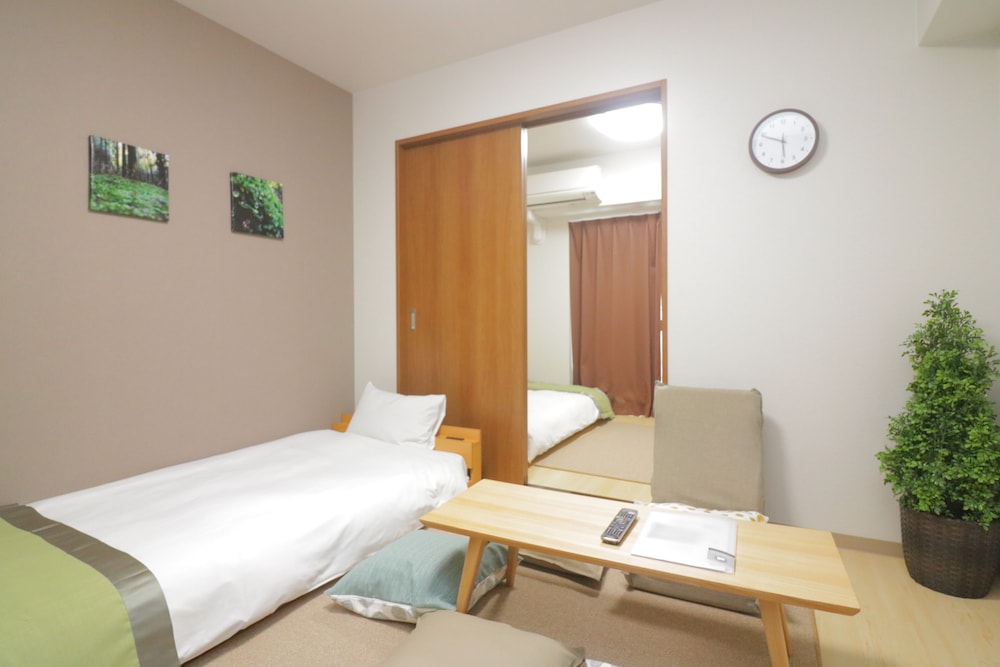 HG COZY HOTEL NO.24京橋駅 大阪